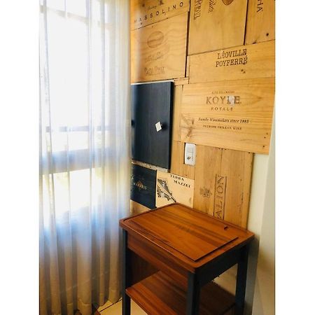 グラマドMrg - Cobertura 3D 500 Metros - Rua Cobertaアパートメント エクステリア 写真