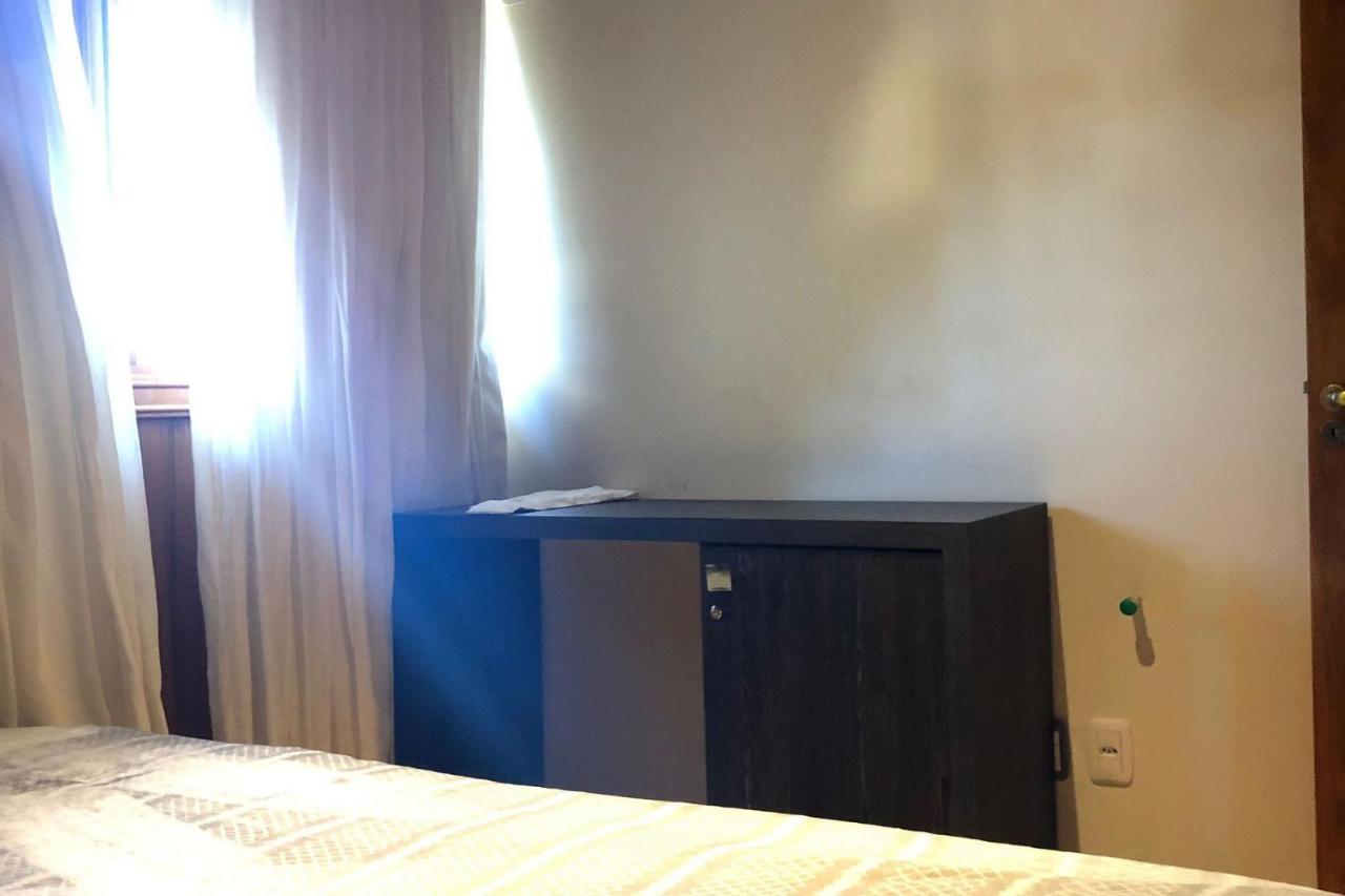 グラマドMrg - Cobertura 3D 500 Metros - Rua Cobertaアパートメント エクステリア 写真